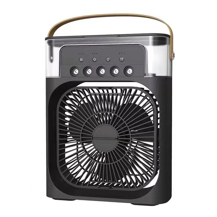 FrozenBreeze™ Portable Cooling Fan